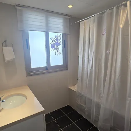 Apartman Sea View Finikoudes