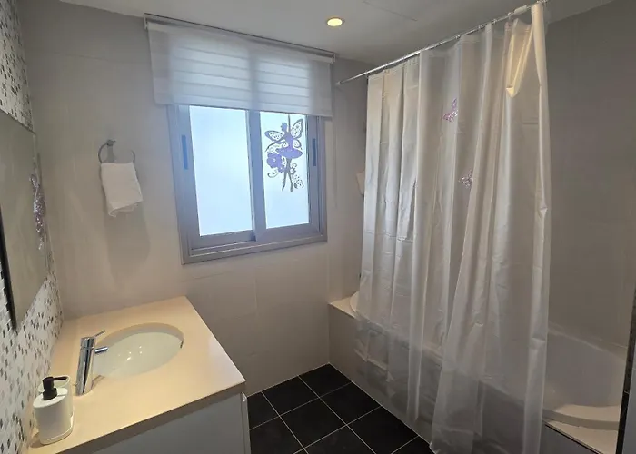 Apartament Sea View Finikoudes