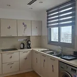 Sea View Finikoudes Διαμέρισμα